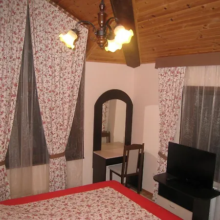 Slaveykova Kashta 2* Nedelino