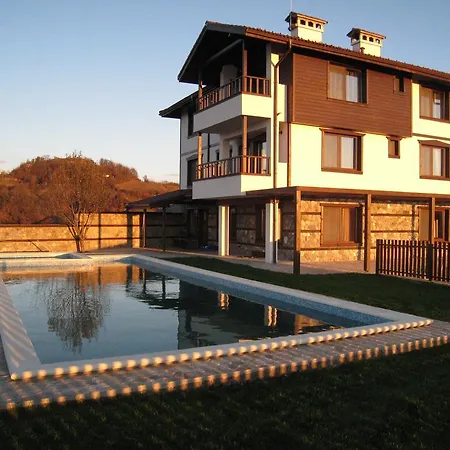 Slaveykova Kashta 2* Nedelino