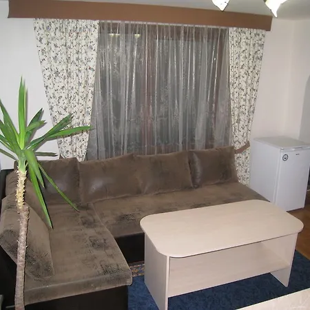 Slaveykova Kashta Gasthuis