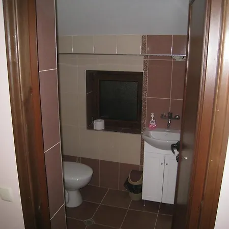 Gasthuis Slaveykova Kashta