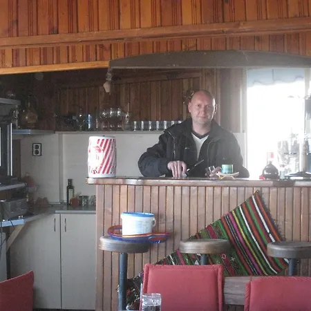 Slaveykova Kashta Gasthuis