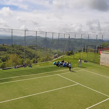 Slaveykova Kashta Nedelino