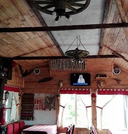 Slaveykova Kashta Nedelino