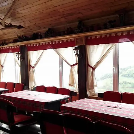 Gasthuis Slaveykova Kashta 2*