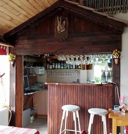 Gasthuis Slaveykova Kashta