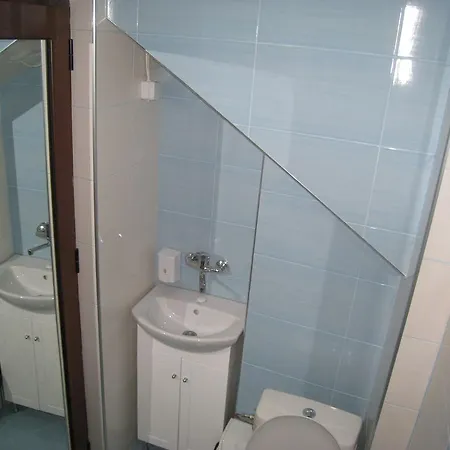 Gasthuis Slaveykova Kashta