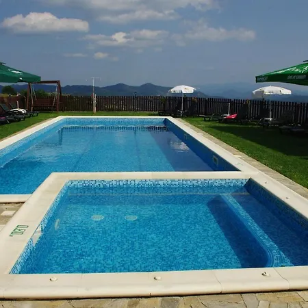 Slaveykova Kashta 2*