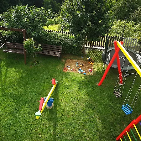 Gasthuis Slaveykova Kashta 2*